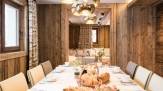 Chalet Carline
